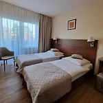 Ostaniec Hotel Kroczyce