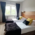 Ostaniec Hotel Kroczyce