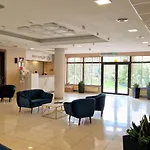 Hotel Ostaniec 3*