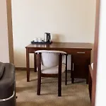 Hotel Ostaniec 3*