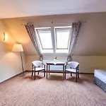 Ostaniec Hotel Kroczyce