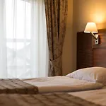 Hotel Ostaniec