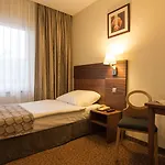 Ostaniec Hotel Kroczyce