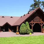 Ostaniec