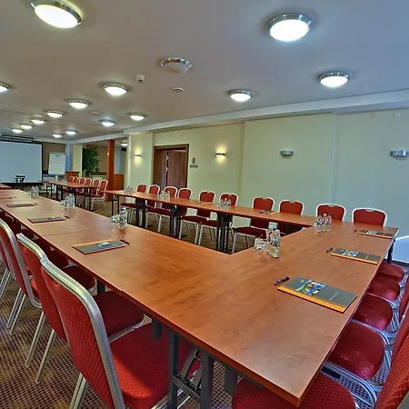 Hotel Ostaniec 3*