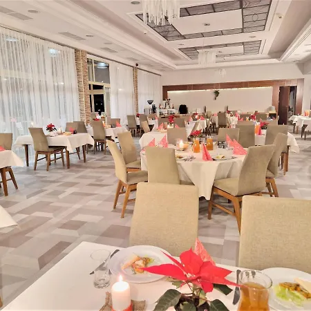 Ostaniec Hotel Kroczyce