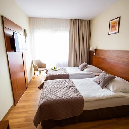 Hotel Ostaniec