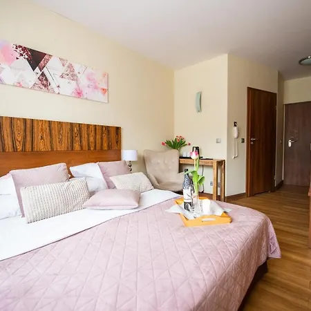 Ostaniec Hotel Kroczyce