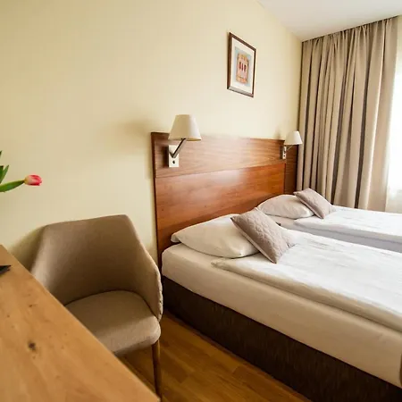 Ostaniec Hotel Kroczyce