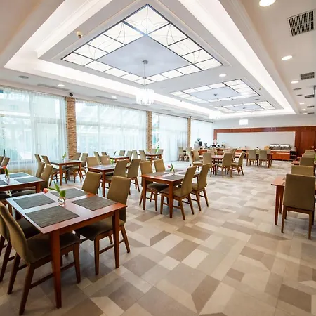 酒店 奥斯塔尼克酒店