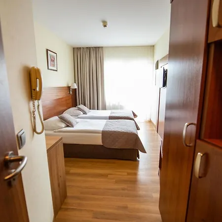 Hotel Ostaniec
