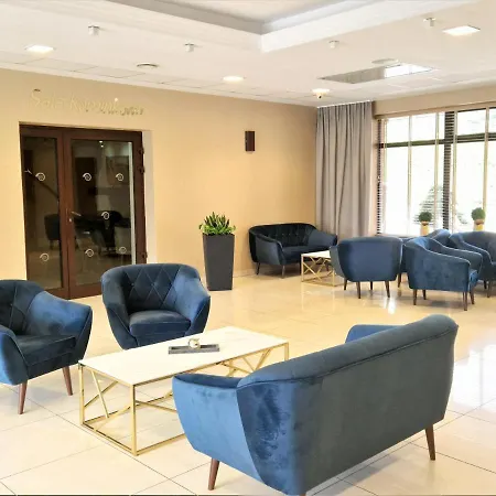 Ostaniec Hotel