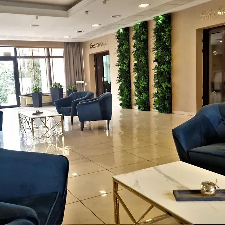 Hotel Ostaniec