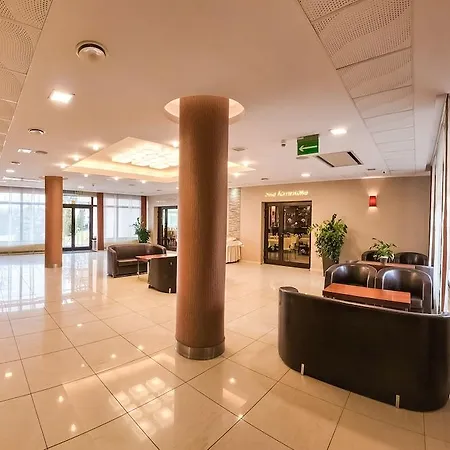 Ostaniec Hotel