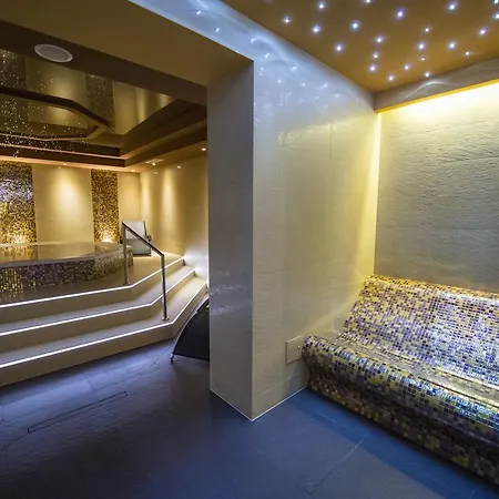 Hotel Ostaniec Kroczyce