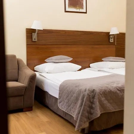 Hotel Ostaniec