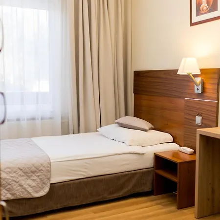 Hotel Ostaniec Kroczyce