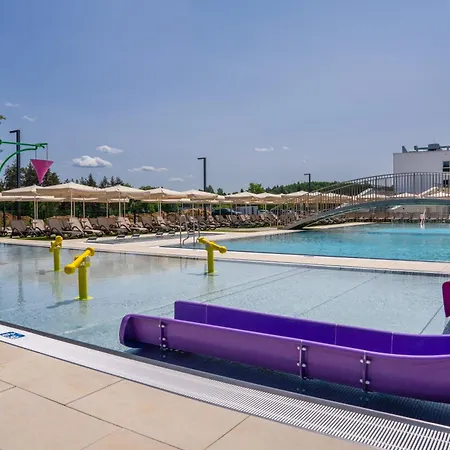 Hotel Ostaniec Kroczyce