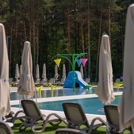 Hotel Ostaniec