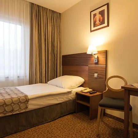 Ostaniec Hotel Kroczyce
