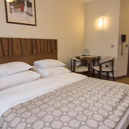 Ostaniec Hotel 3*
