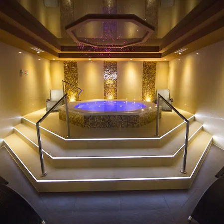 Hotel Ostaniec