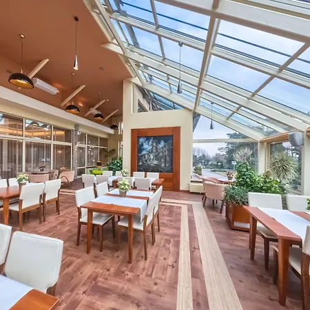 Hotel Ostaniec 3*