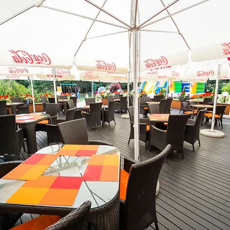Hotel Ostaniec
