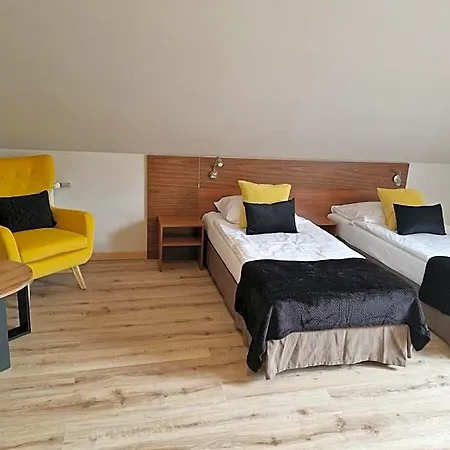 Hotel Ostaniec