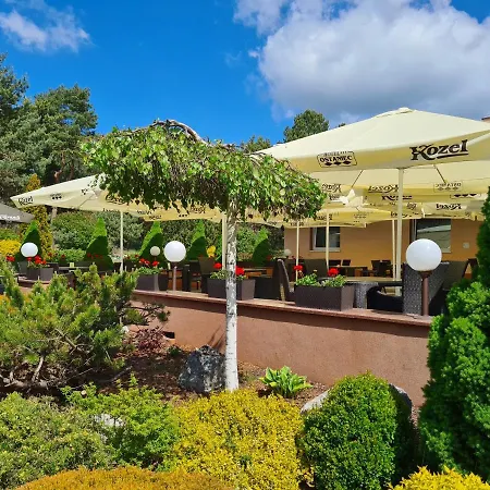Hotel Ostaniec