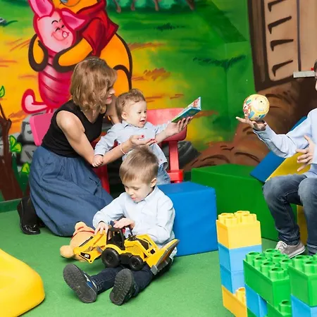 Ostaniec Hotel Kroczyce