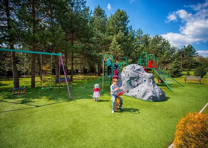 Ostaniec 3* Kroczyce