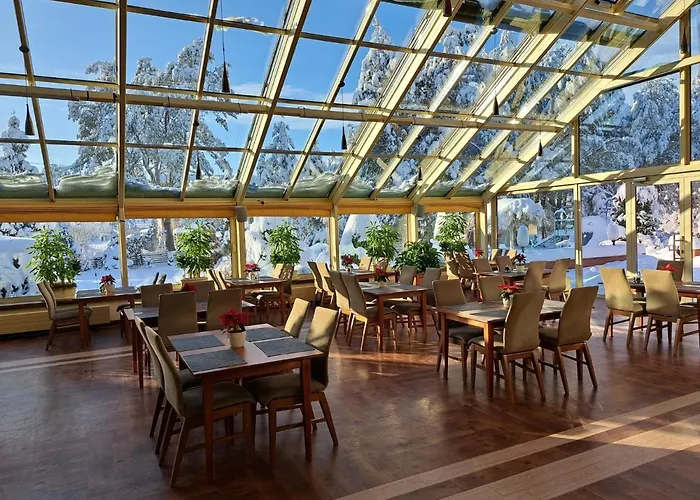 Ostaniec 3* Kroczyce