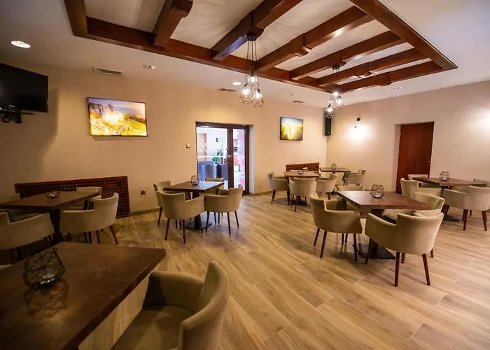 Ostaniec 크로시체