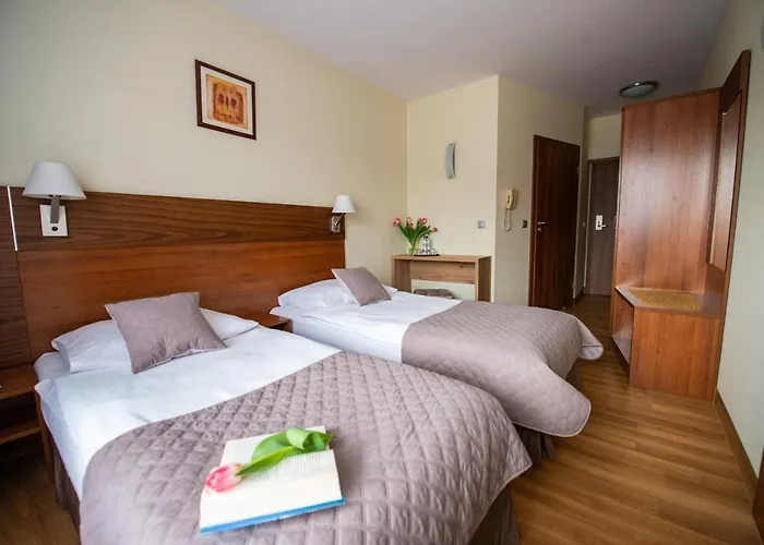 Ostaniec 크로시체