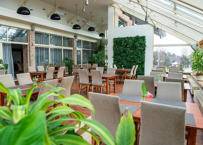 Ostaniec 3* Kroczyce