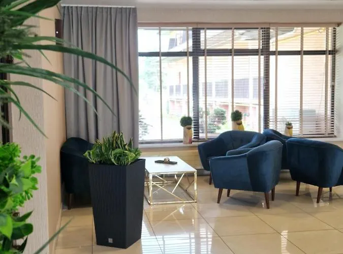 Ostaniec 3* Kroczyce