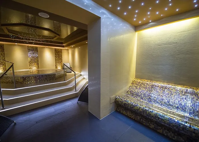 Hotel Ostaniec Kroczyce