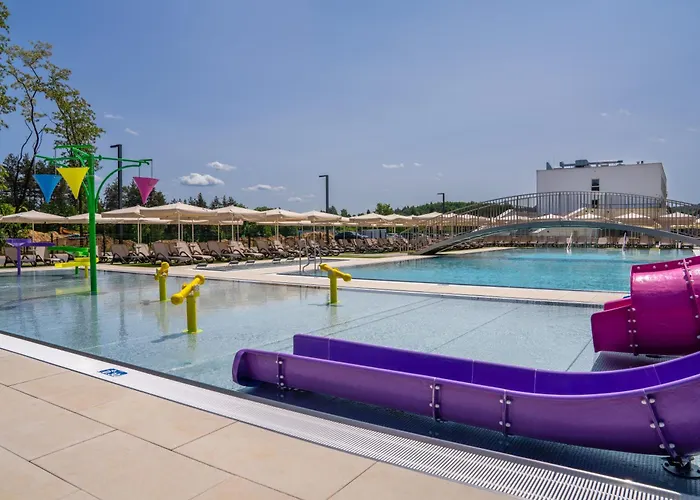 Hotel Ostaniec Kroczyce