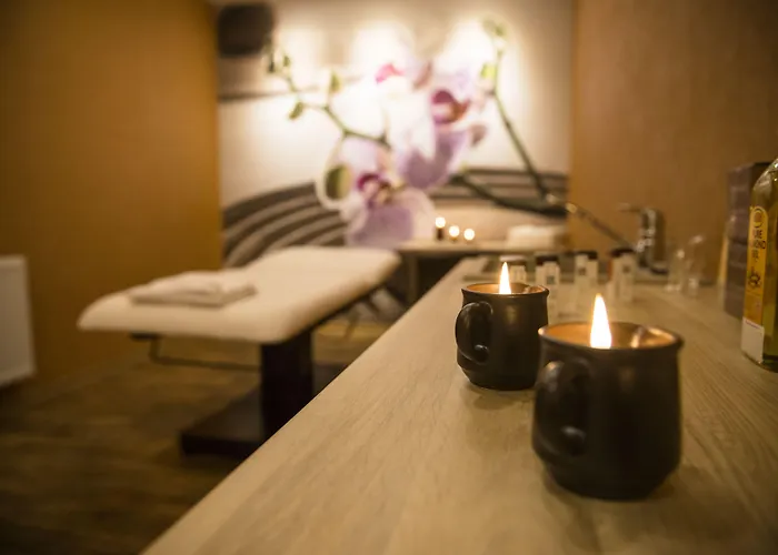 Hotel Ostaniec Kroczyce