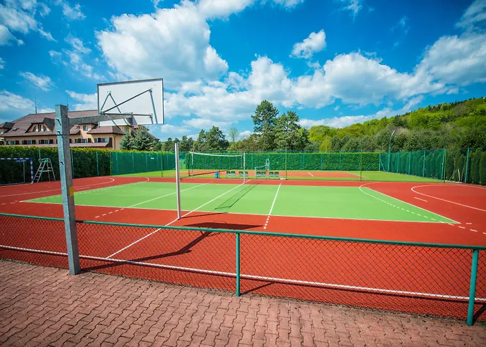 Ostaniec 3* Kroczyce