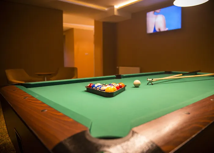 Ostaniec 3* Kroczyce