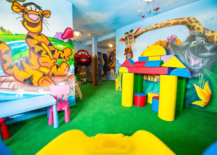 Ostaniec 3* Kroczyce