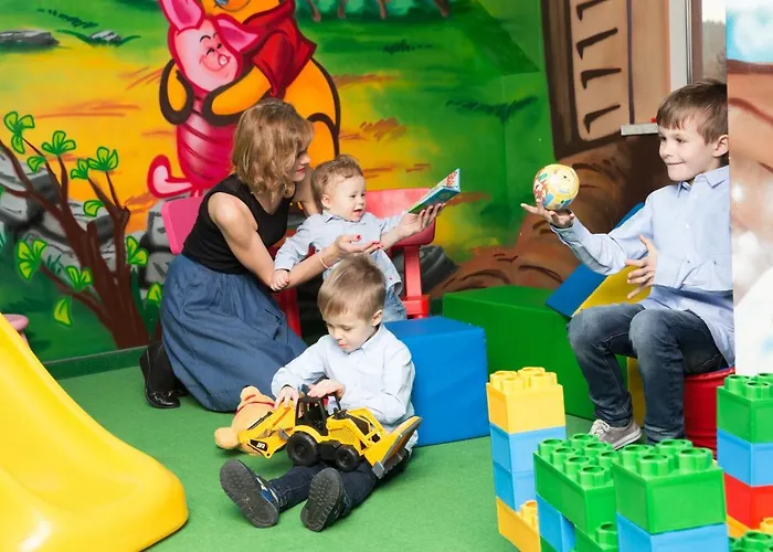 Ostaniec Hotel Kroczyce